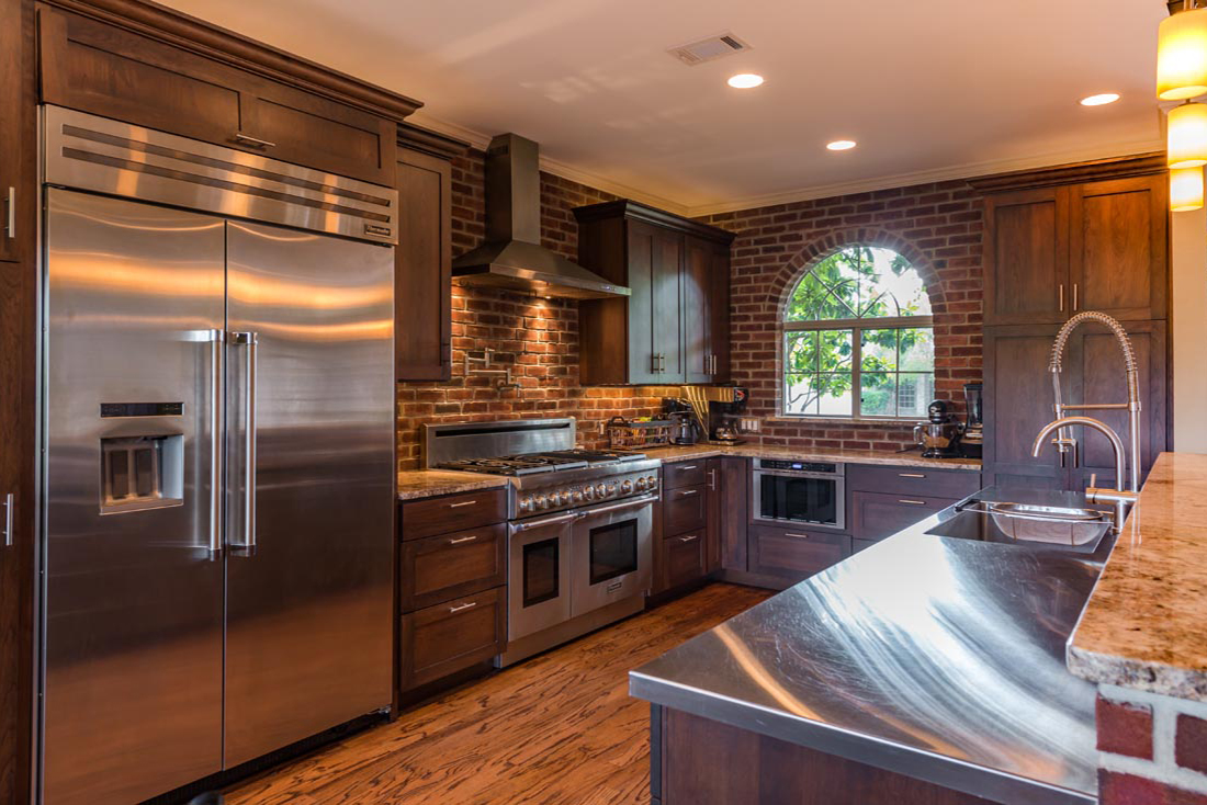 new orleans style kitchen design