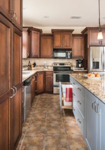 Functional Family Kitchen 5