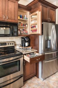 Functional Family Kitchen 6