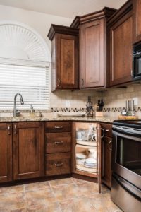 Functional Family Kitchen 8